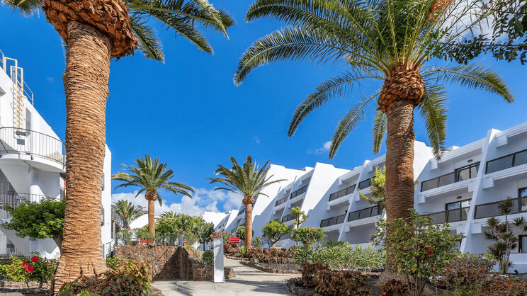Sol Fuerteventura Jandia - All Suites